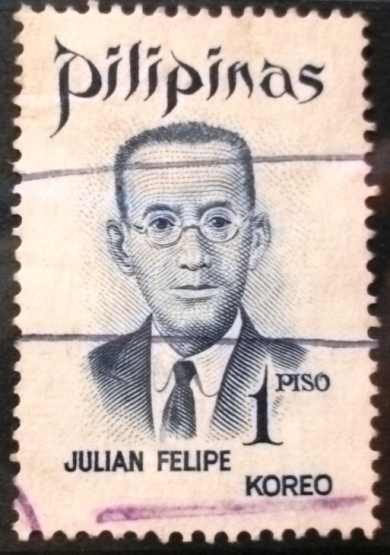 Julián Felipe