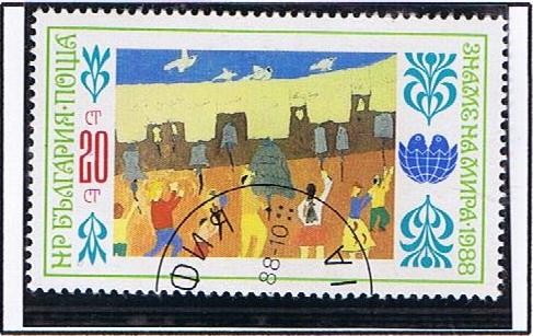 Niños