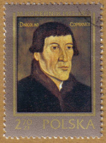 Nicolas Copernico 1473-1973