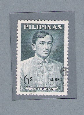 Jose Rizal