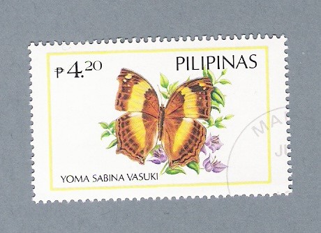 Yoma Sabina Vasuki