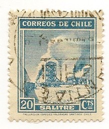 Definitives (Salitre)