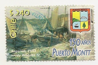 150 Años Puerto Montt