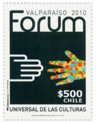 Forum de Valparaíso