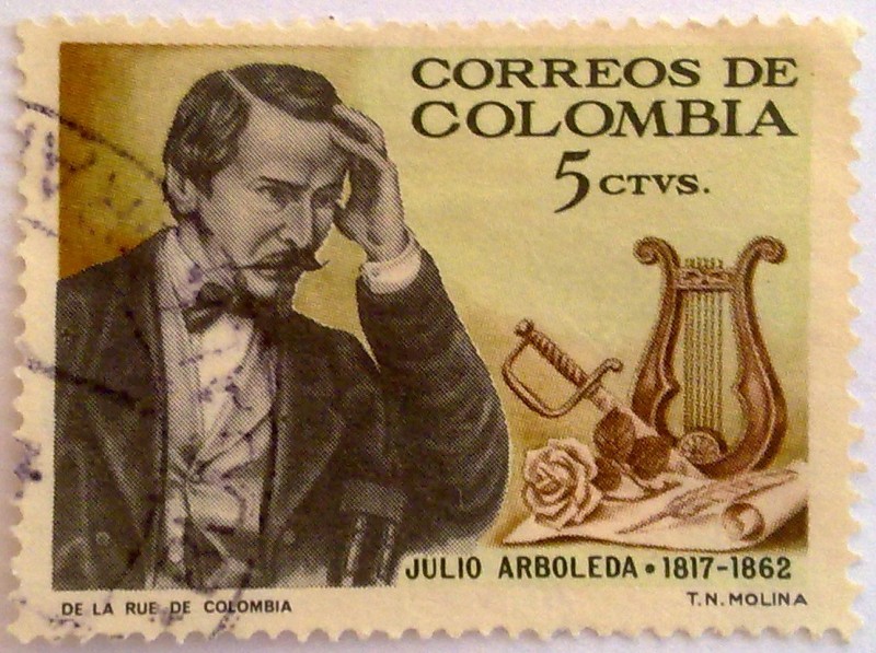 Julio Arboleda