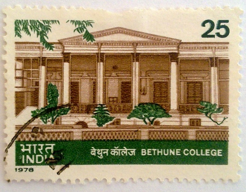 Bethuine College