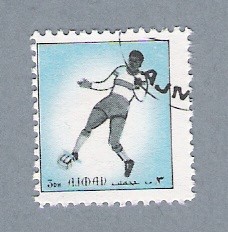 Futbolista