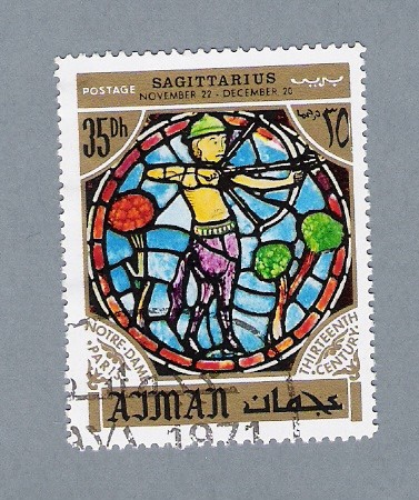 Sagitario