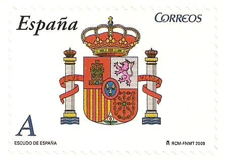 Escudo España