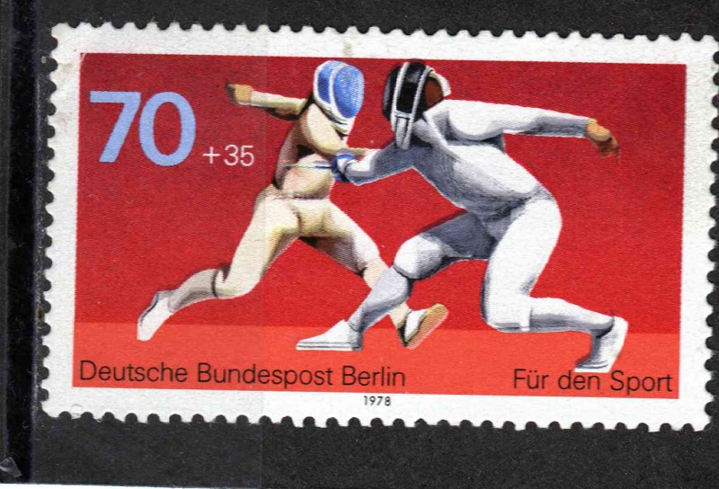 Alemania Berlin