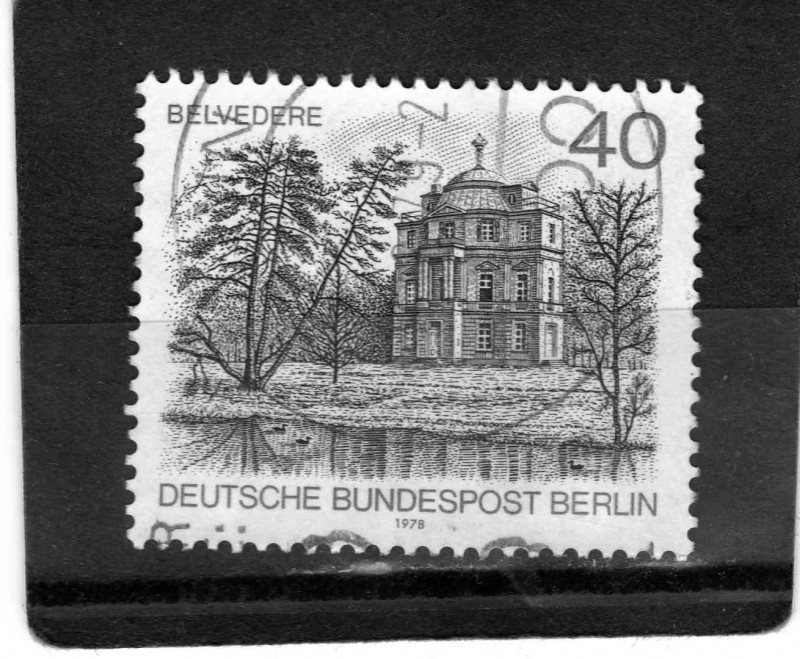 Alemania Berlin