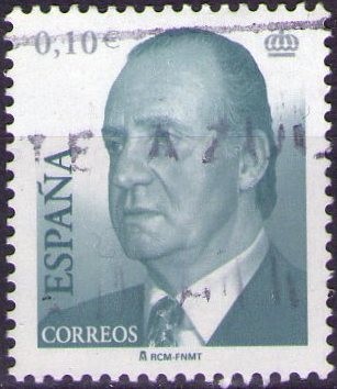 Don Juan Carlos