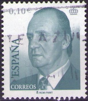 Don Juan Carlos