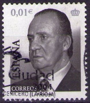 Don Juan Carlos