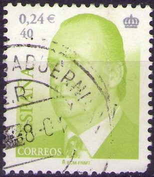 Don Juan Carlos