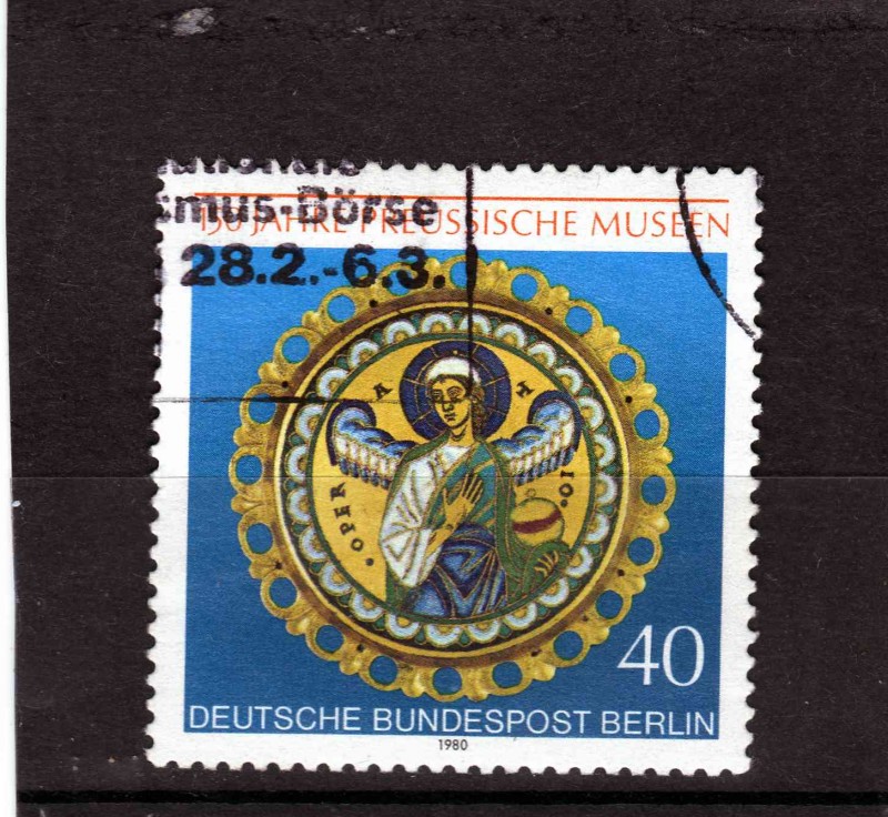 Alemania Berlin
