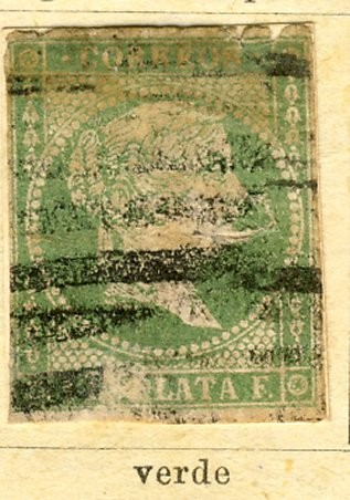 Isabel II Ed 1855