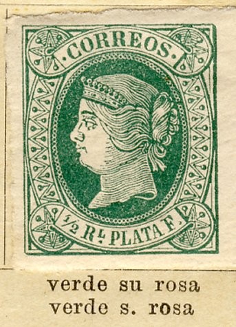 Isabel II Ed 1864