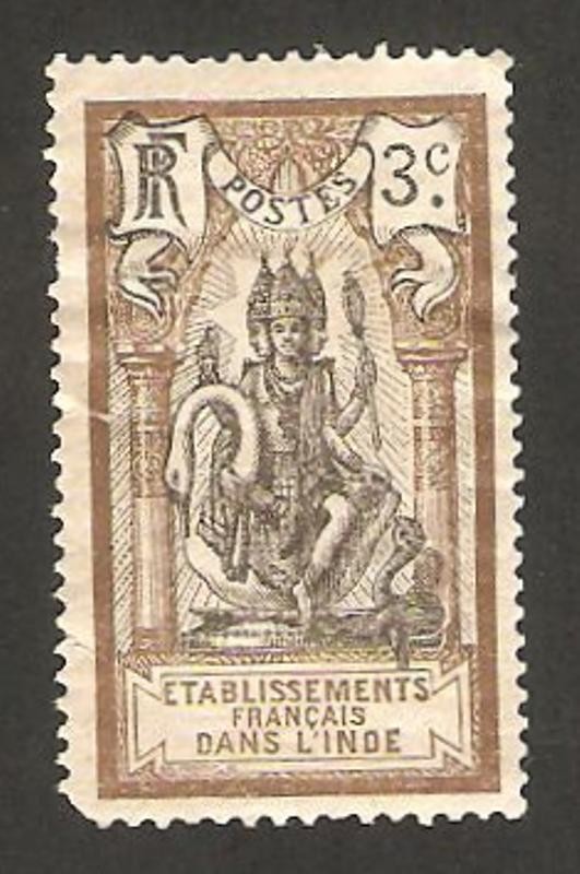 Dios Brahma