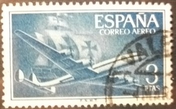 Superconstellation y nao 