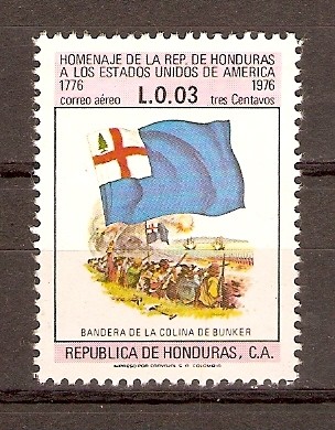 HOMENAJE  AL  BICENTENARIO