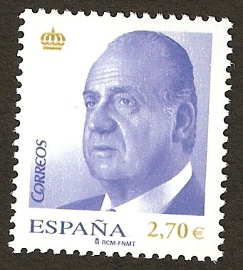 Juan Carlos I