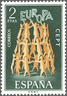 EUROPA-CEPT