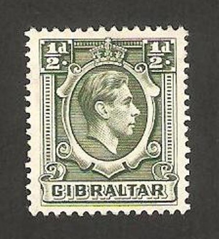 george VI