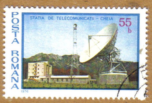 Telecomunicaciones Cheia