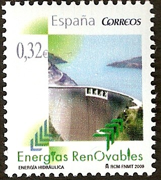 Energia Hidraulica