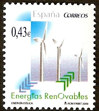 Energia Eolica