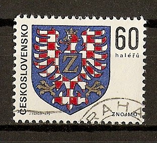 Escudos /Znojmo