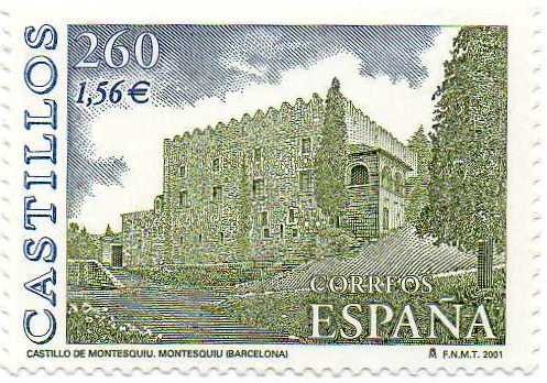 CASTILLOS  3788