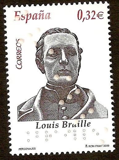 Louis Braille
