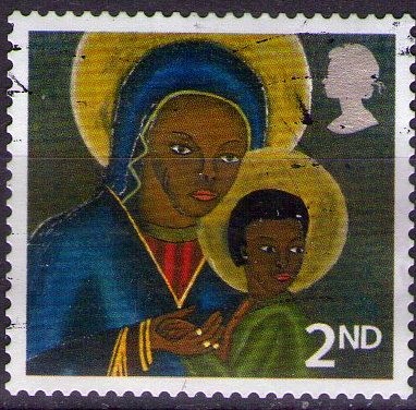 Virgen