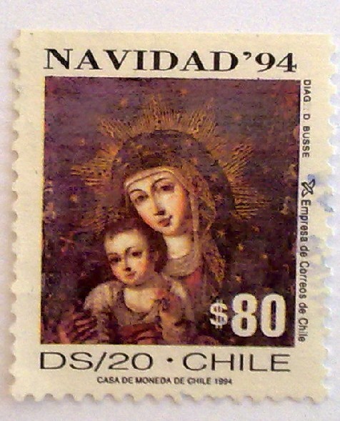 Navidad 1994