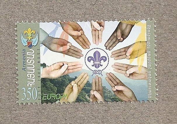 Europa 2007