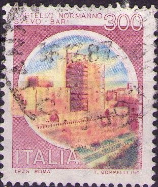 Castello normanno svevo - Bari