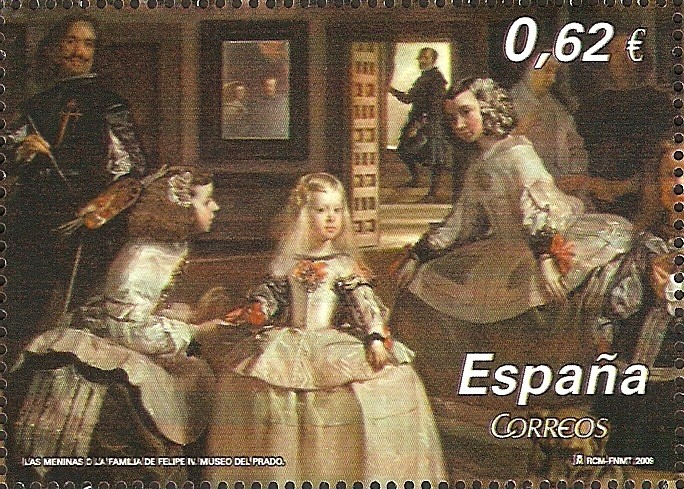 Las Meninas