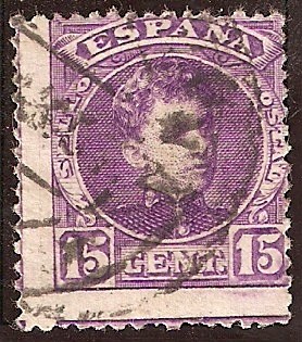 Alfonso XIII