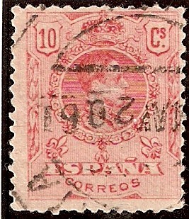 Alfonso XIII