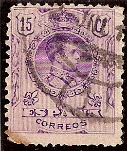 Alfonso XIII