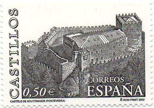 CASTILLOS  3890