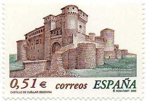 CASTILLOS  3987