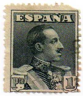 ALFONSO XIII  321