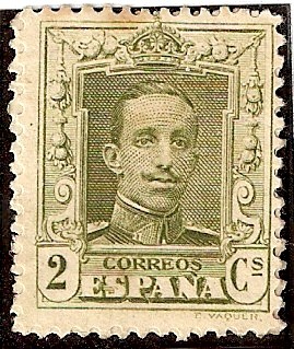 Alfonso XIII