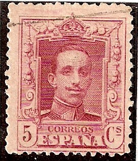 Alfonso XIII