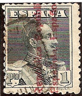 Alfonso XIII