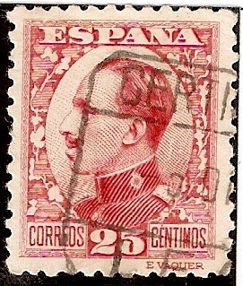 Alfonso XIII