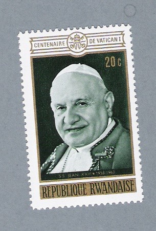 Centenario del Vaticano